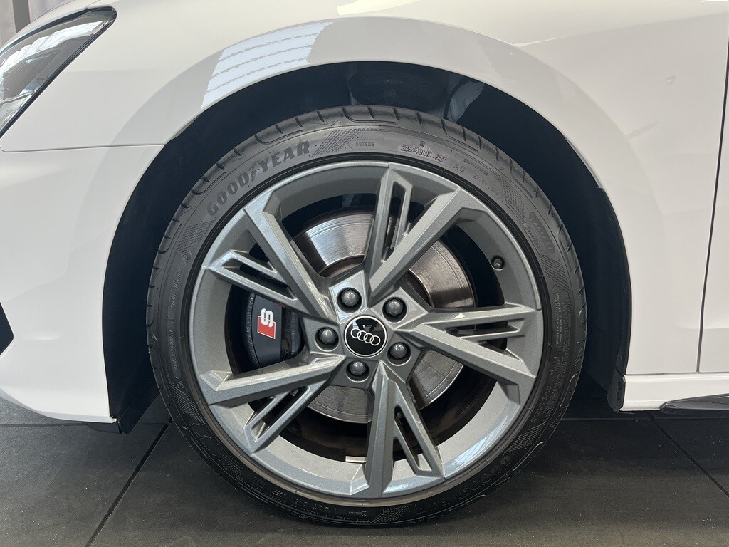 Image about Audi S3 Sportback S3 Sportback TFSI 310 hk S tronic