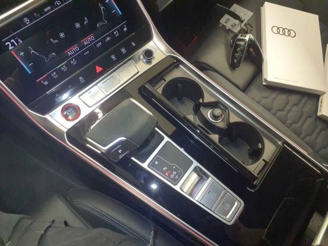 Image about Audi RS 7 Sportback quattro tiptronic