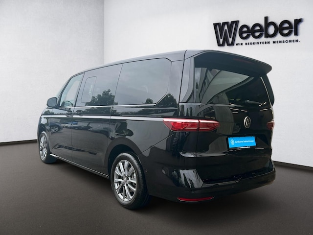 Volkswagen Multivan langversion