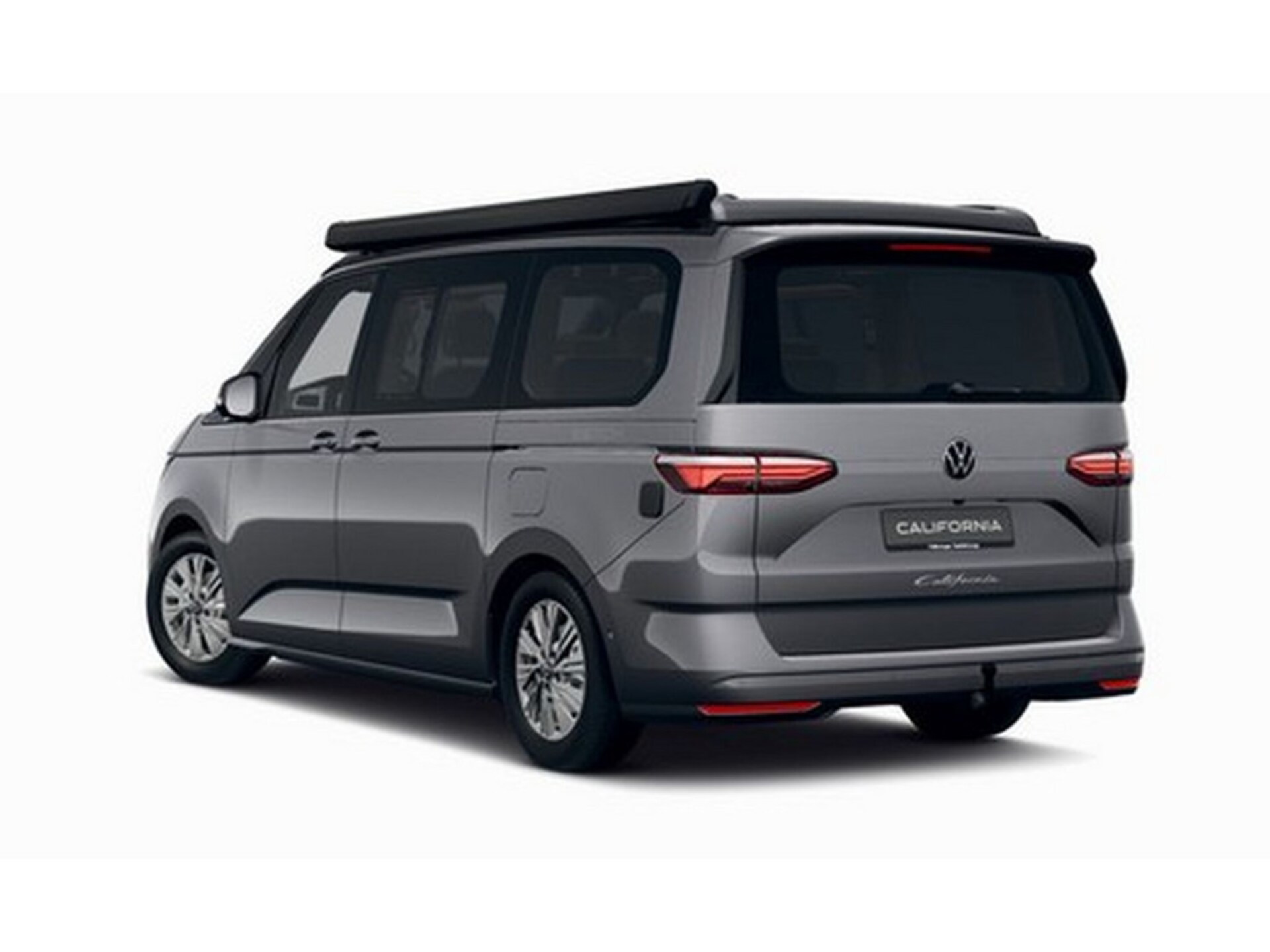 Volkswagen California Beach Camper