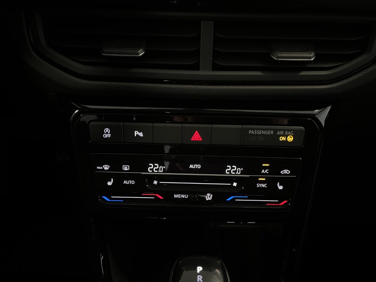 Volkswagen T-Cross – Bild 25