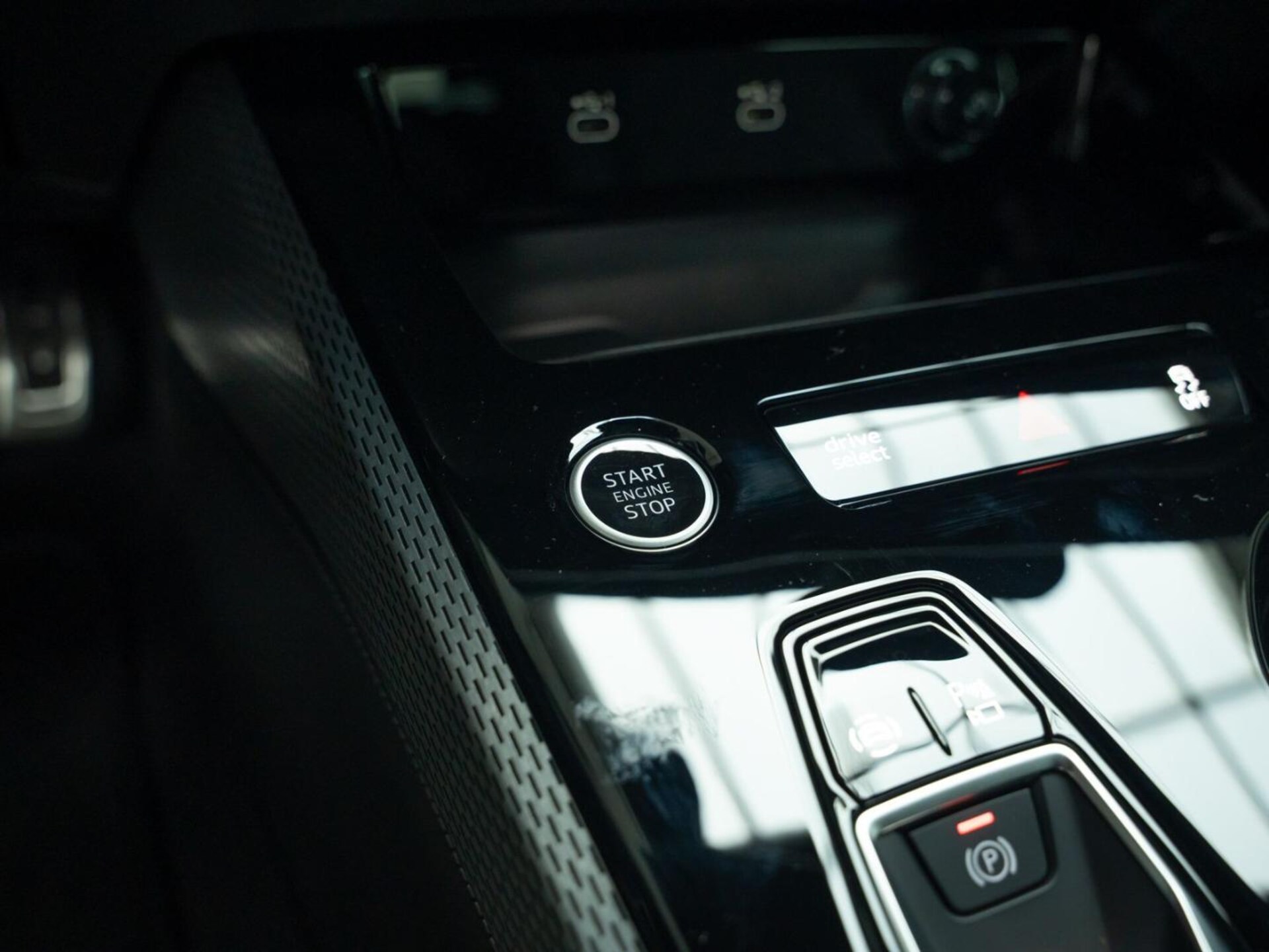 Audi A5 Avant edition one
