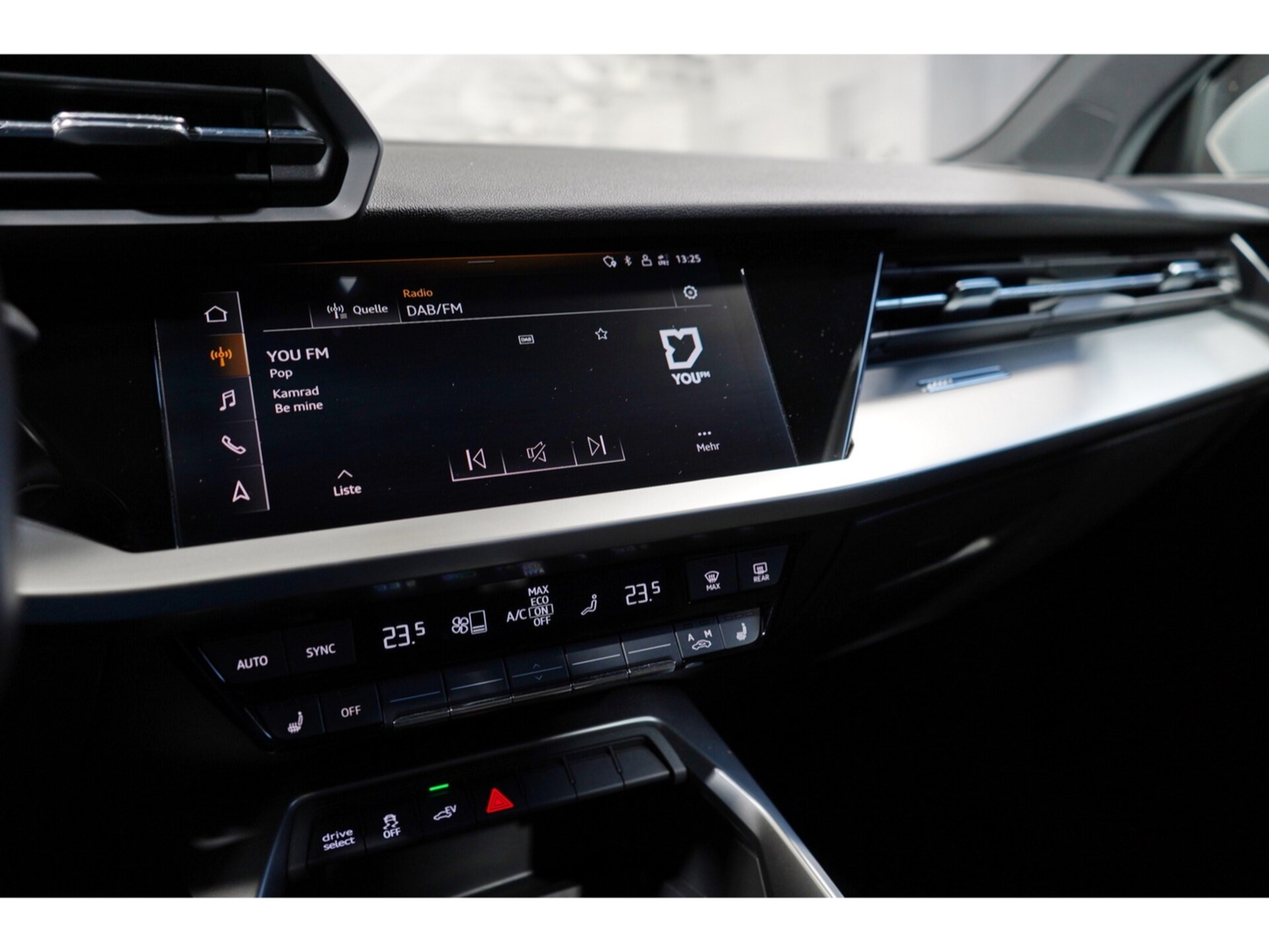 Audi A3 Sportback TFSI e Advanced
