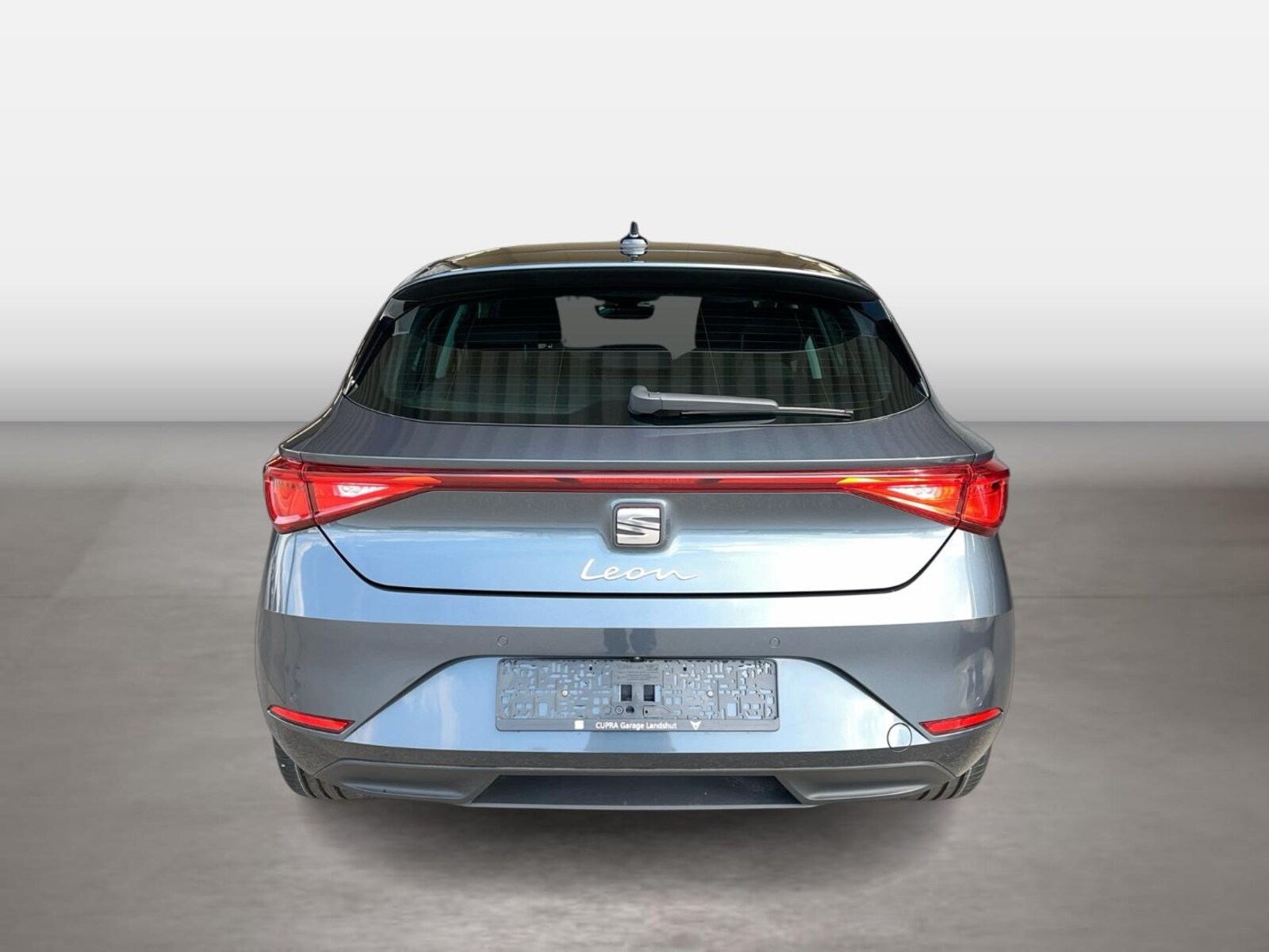 SEAT Leon – Bild 4