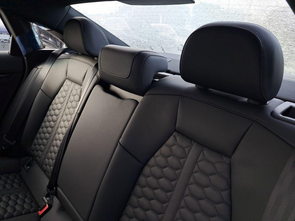 2025 Audi RS 3 Base - Photo 27