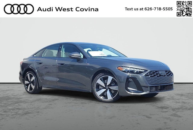 Photo of 2026 Audi A5 Sedan