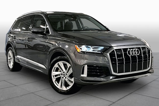 2023 Audi Q7