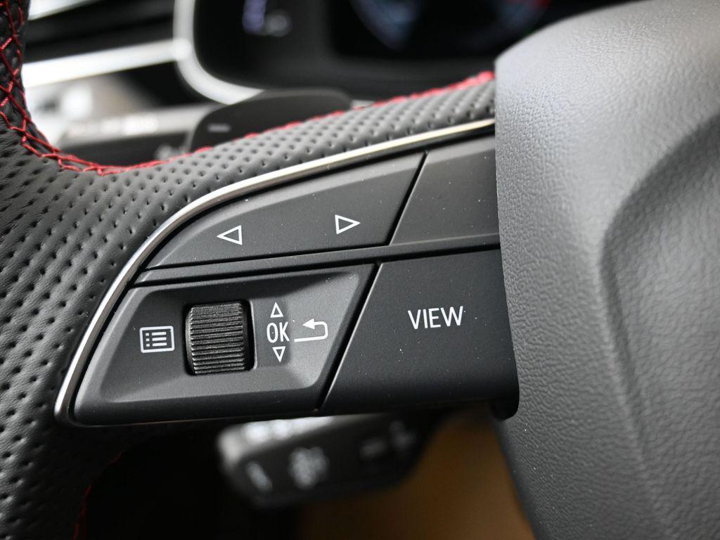 2026 Audi Q7 Prestige - Photo 26
