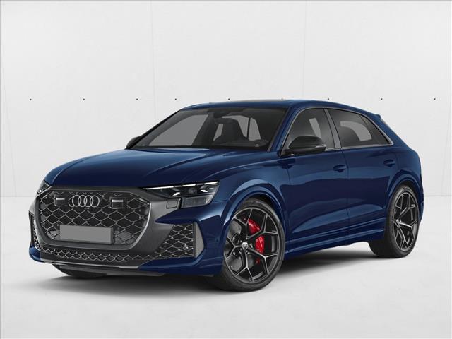 2025 Audi RS Q8 -'s photo