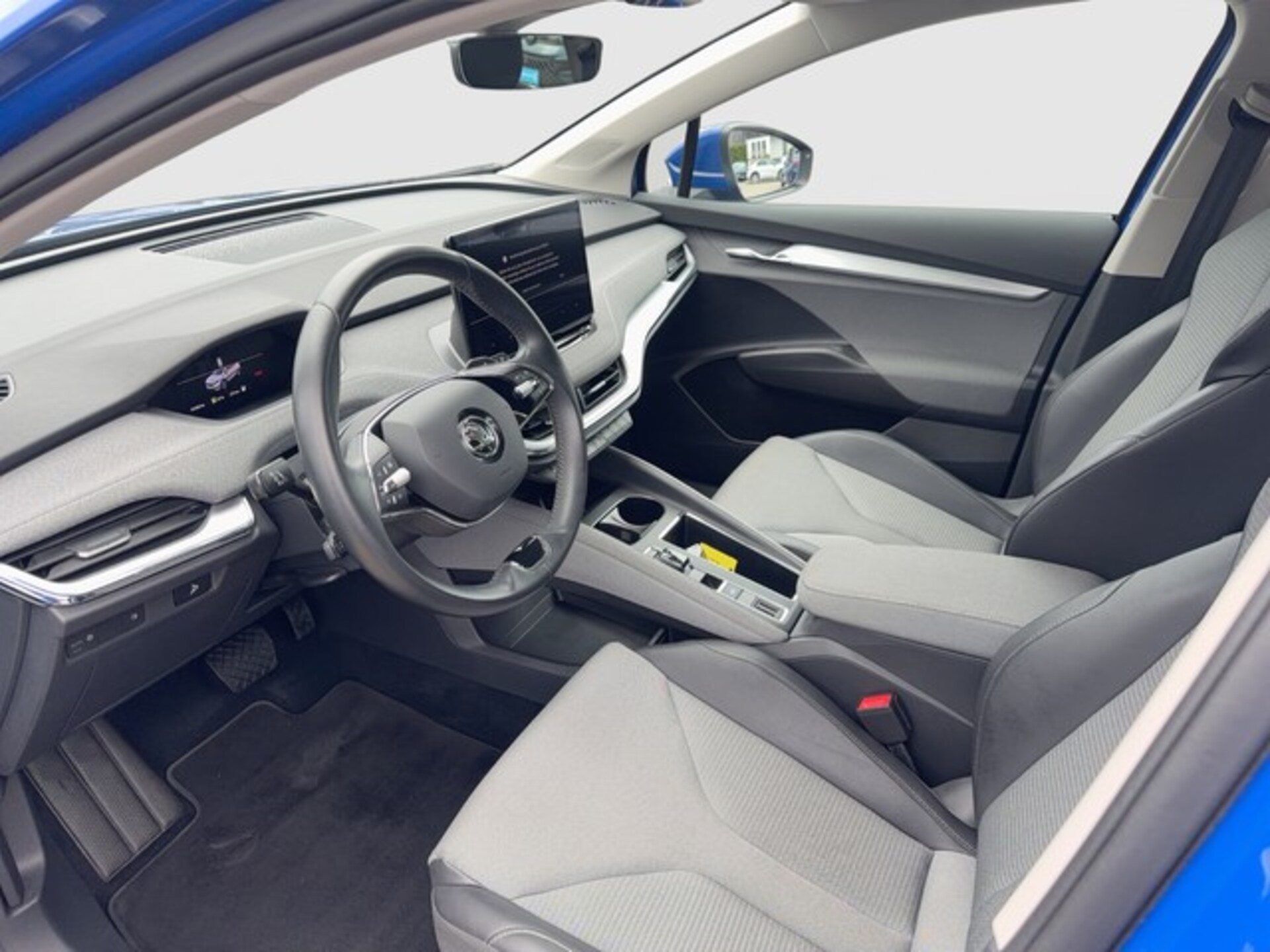 Skoda Enyaq 80
