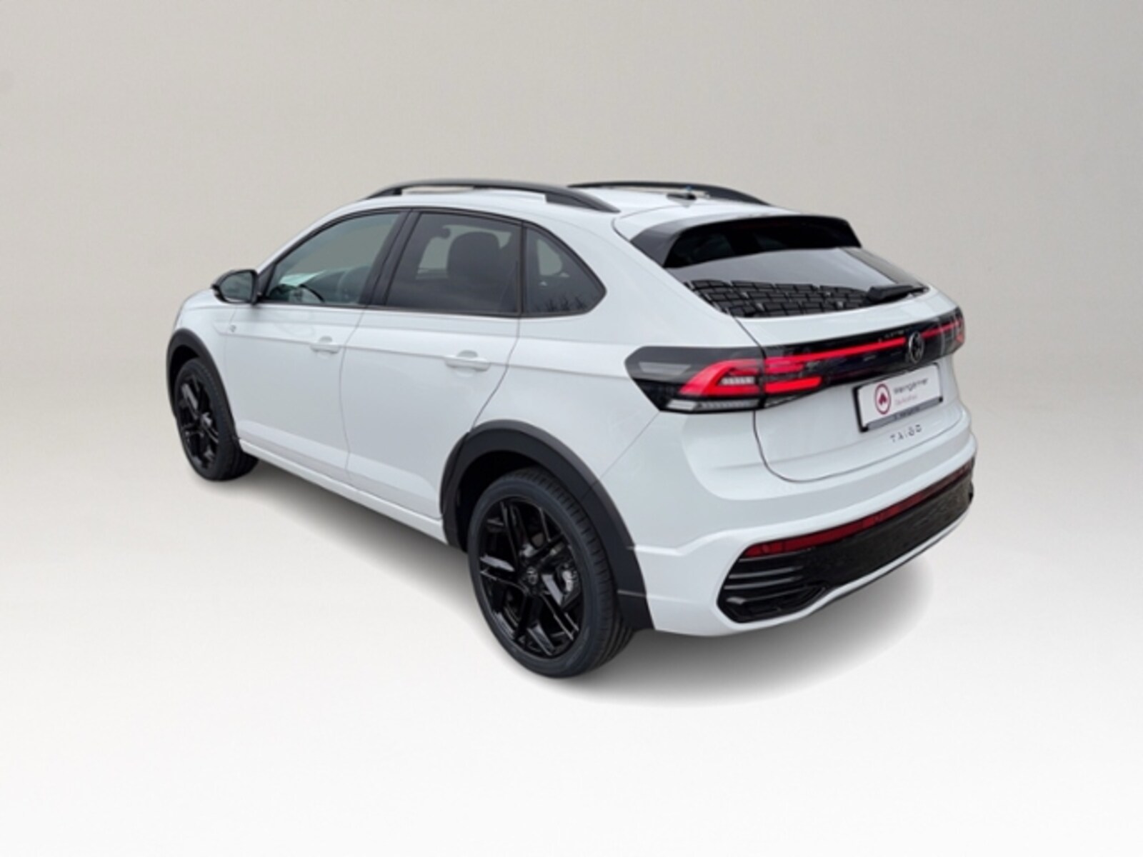 Volkswagen Taigo – Bild 3