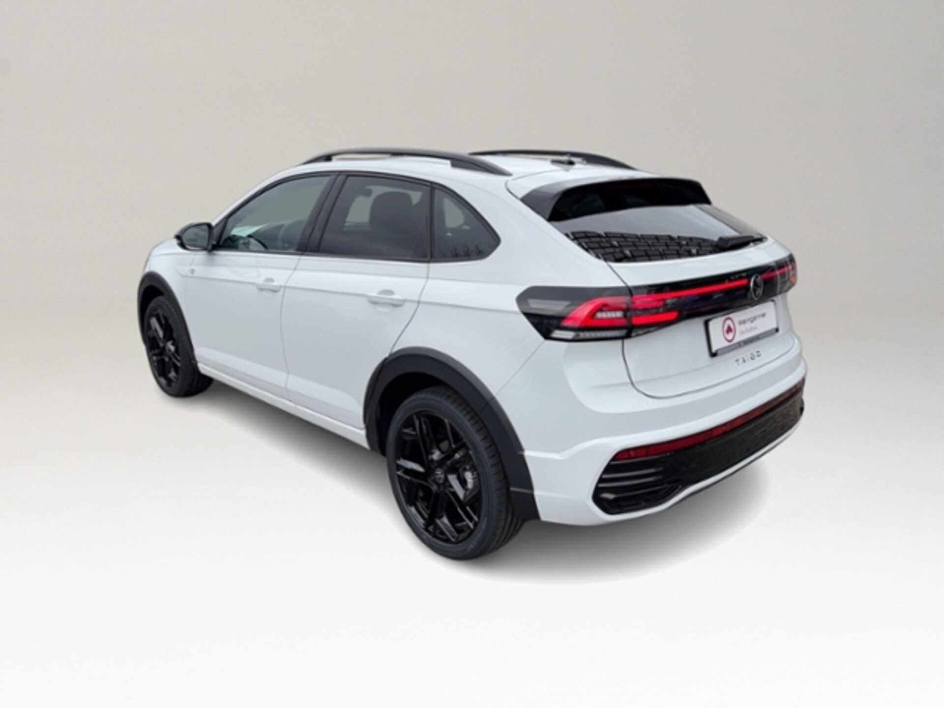 Volkswagen Taigo R-Line