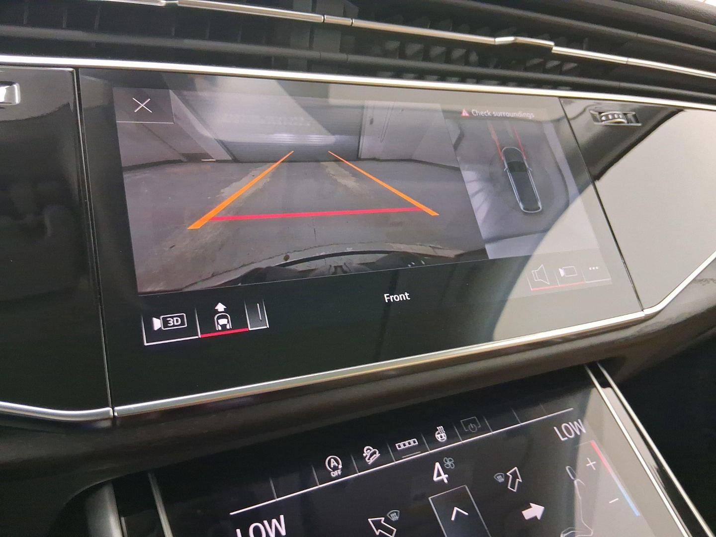 2026 Audi Q7 Premium - Photo 24