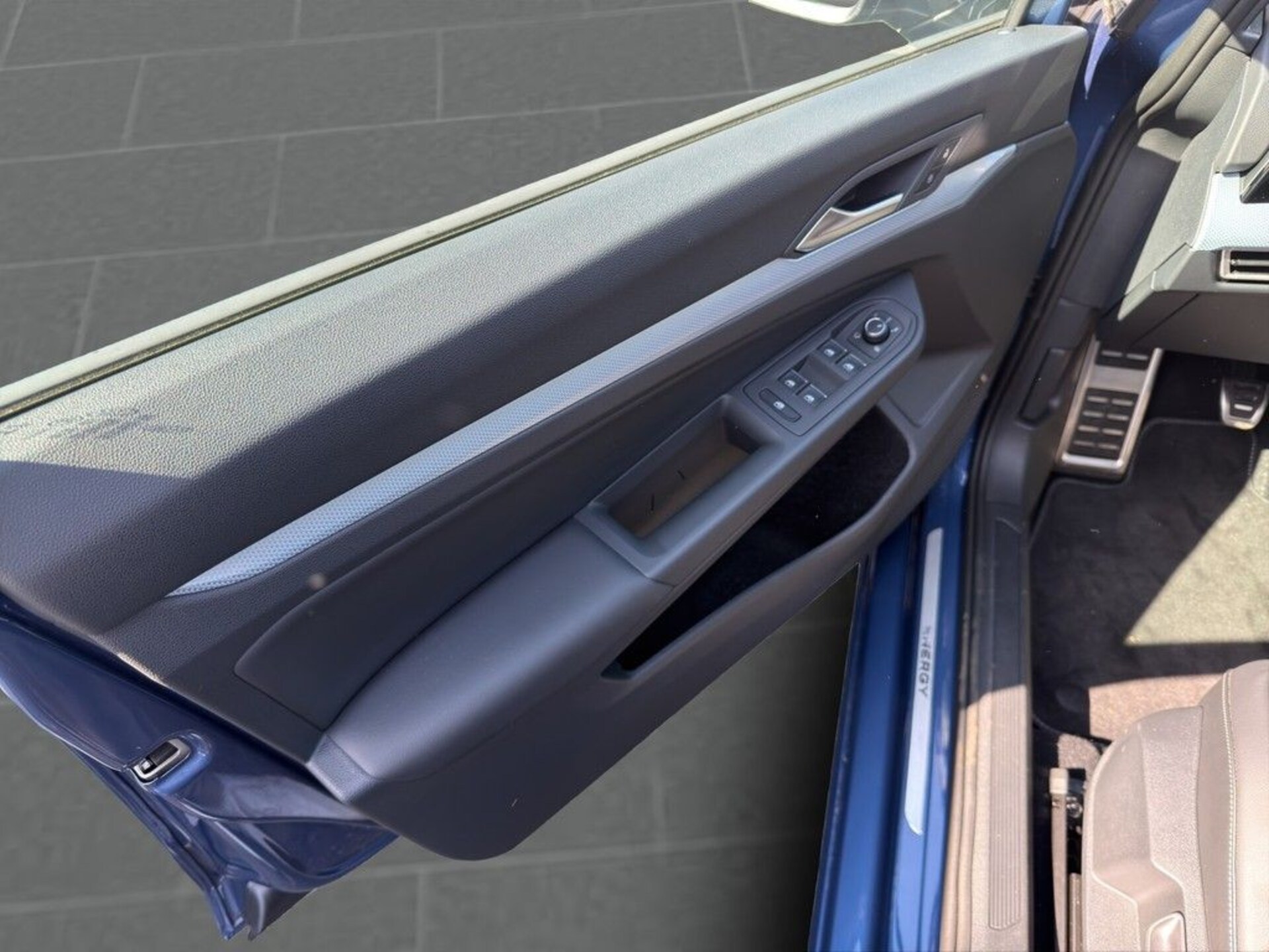 Volkswagen Golf ENERGY