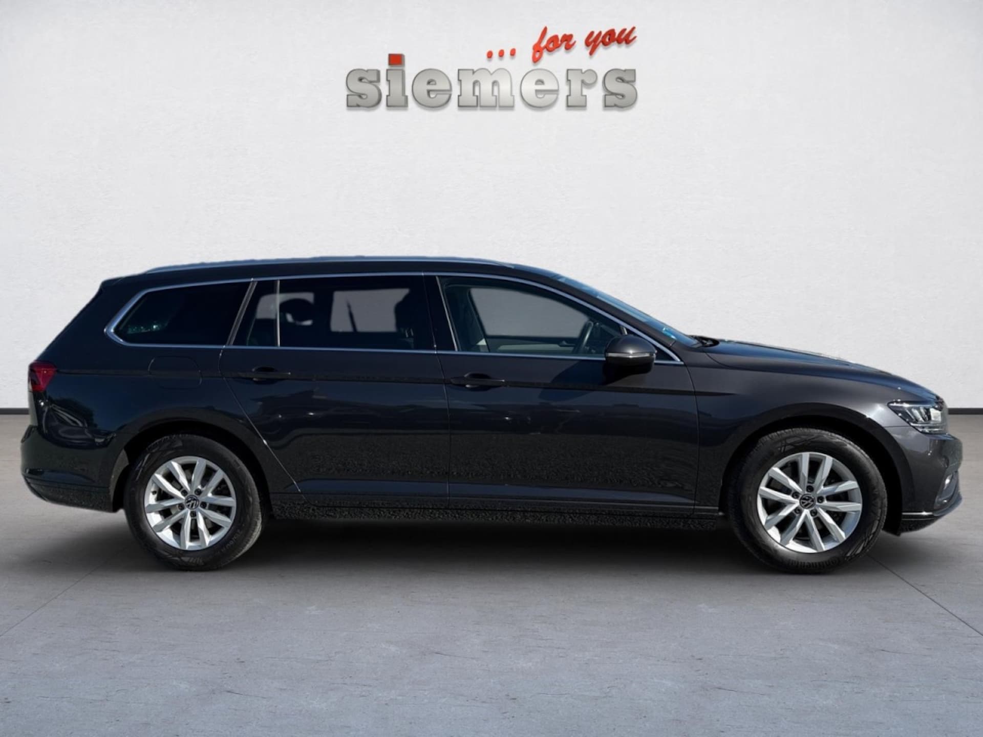 Volkswagen Passat Variant Business