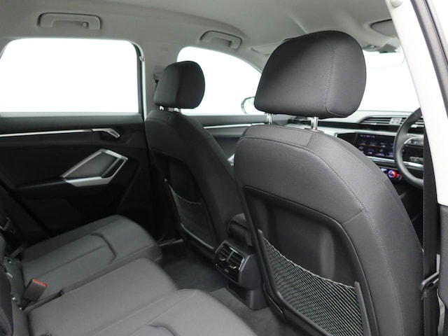 Audi Q3 35 TFSI advanced 110(150) kW(PS) S tronic for more details contact your dealer