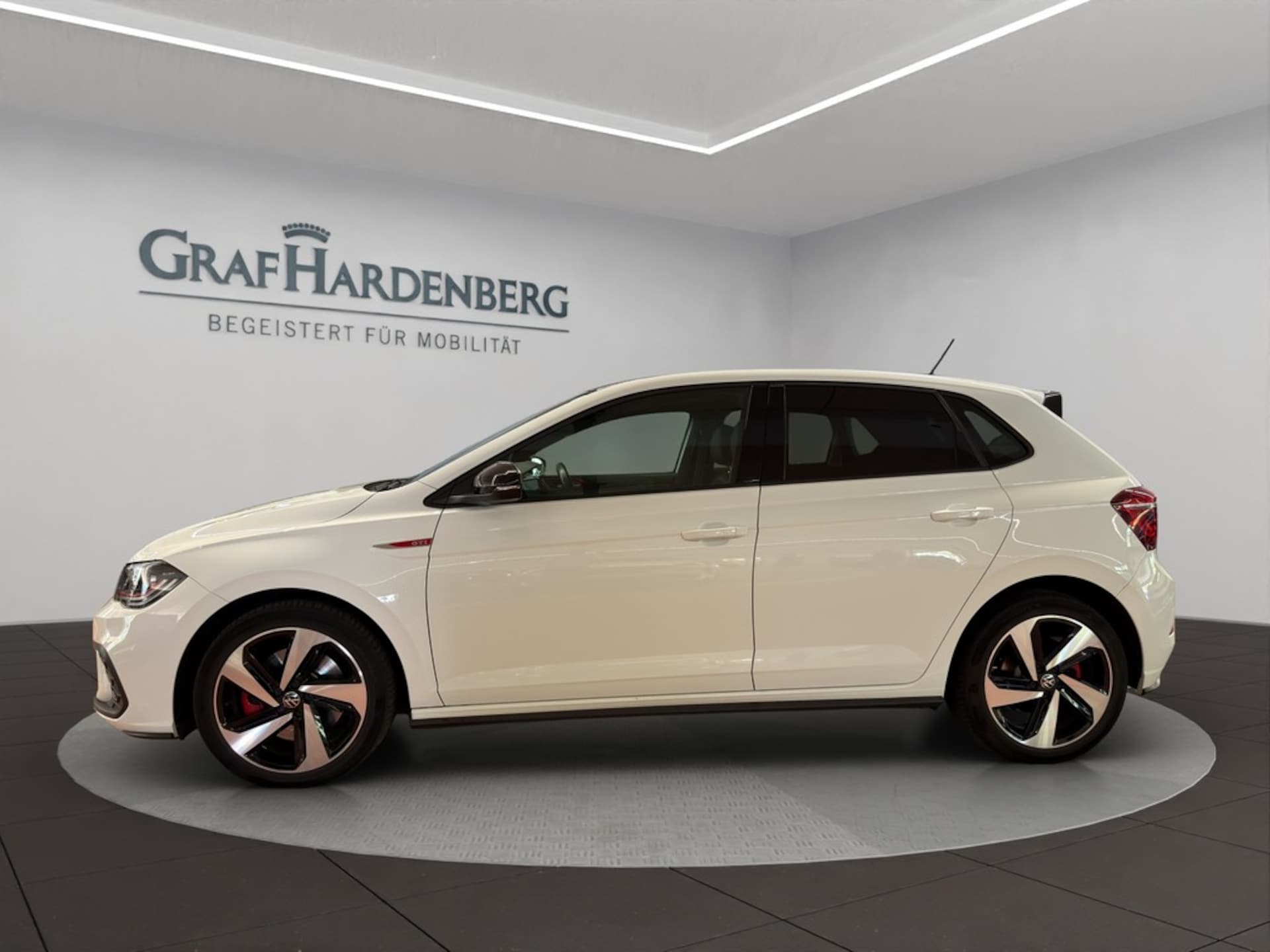 Volkswagen Polo GTI