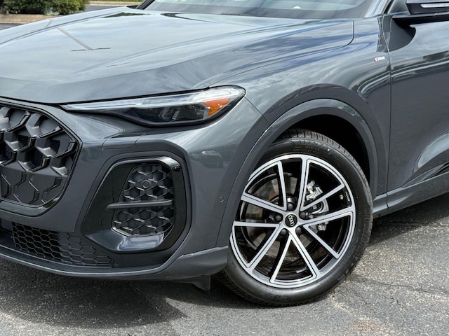 2026 Audi Q5