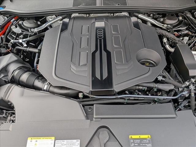 2026 Audi A6 Premium Plus - Photo 17