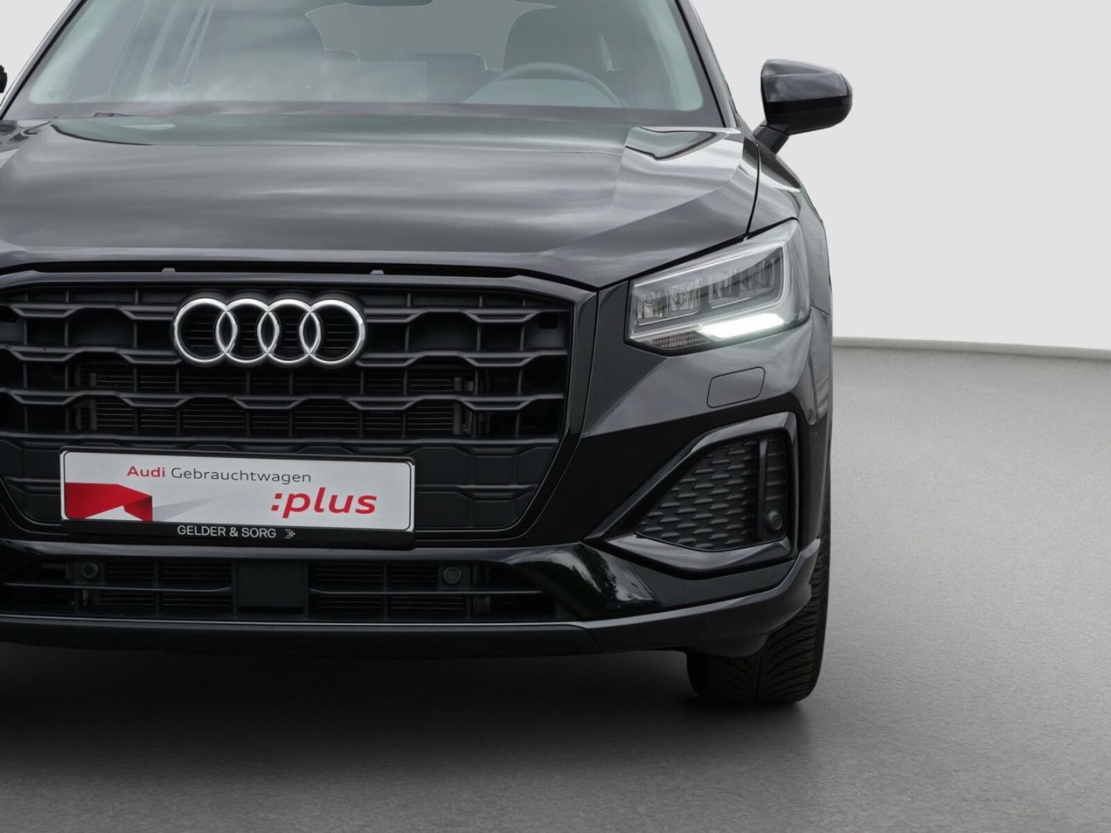 Audi Q2 – Bild 12