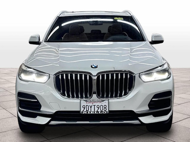 2023 BMW X5