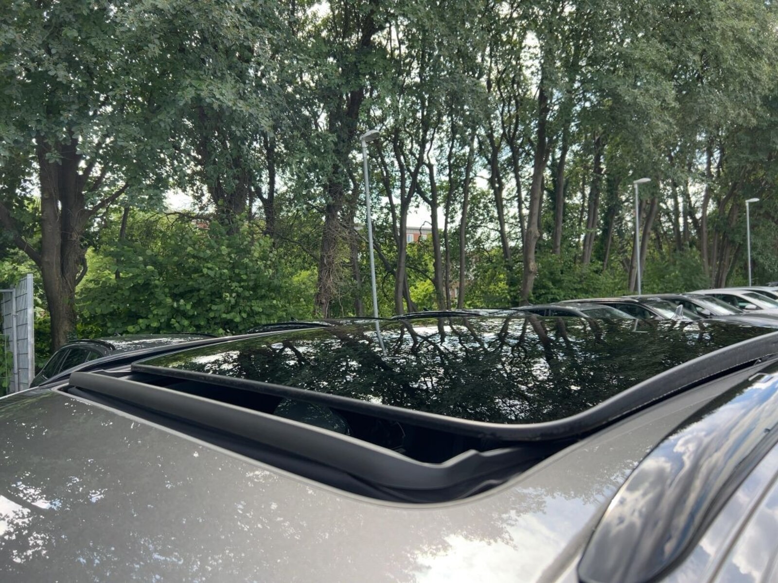 Volkswagen Touareg – Bild 16