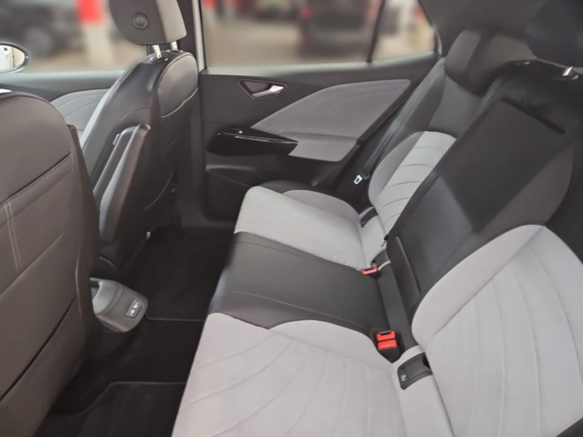 Volkswagen ID.3 Pro S