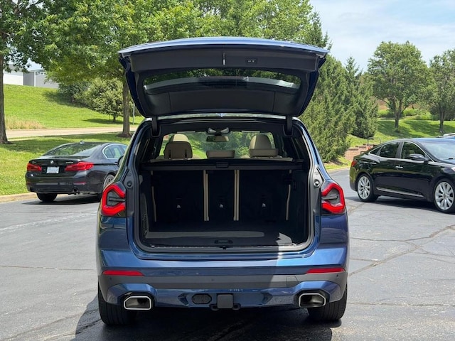 2023 BMW X3