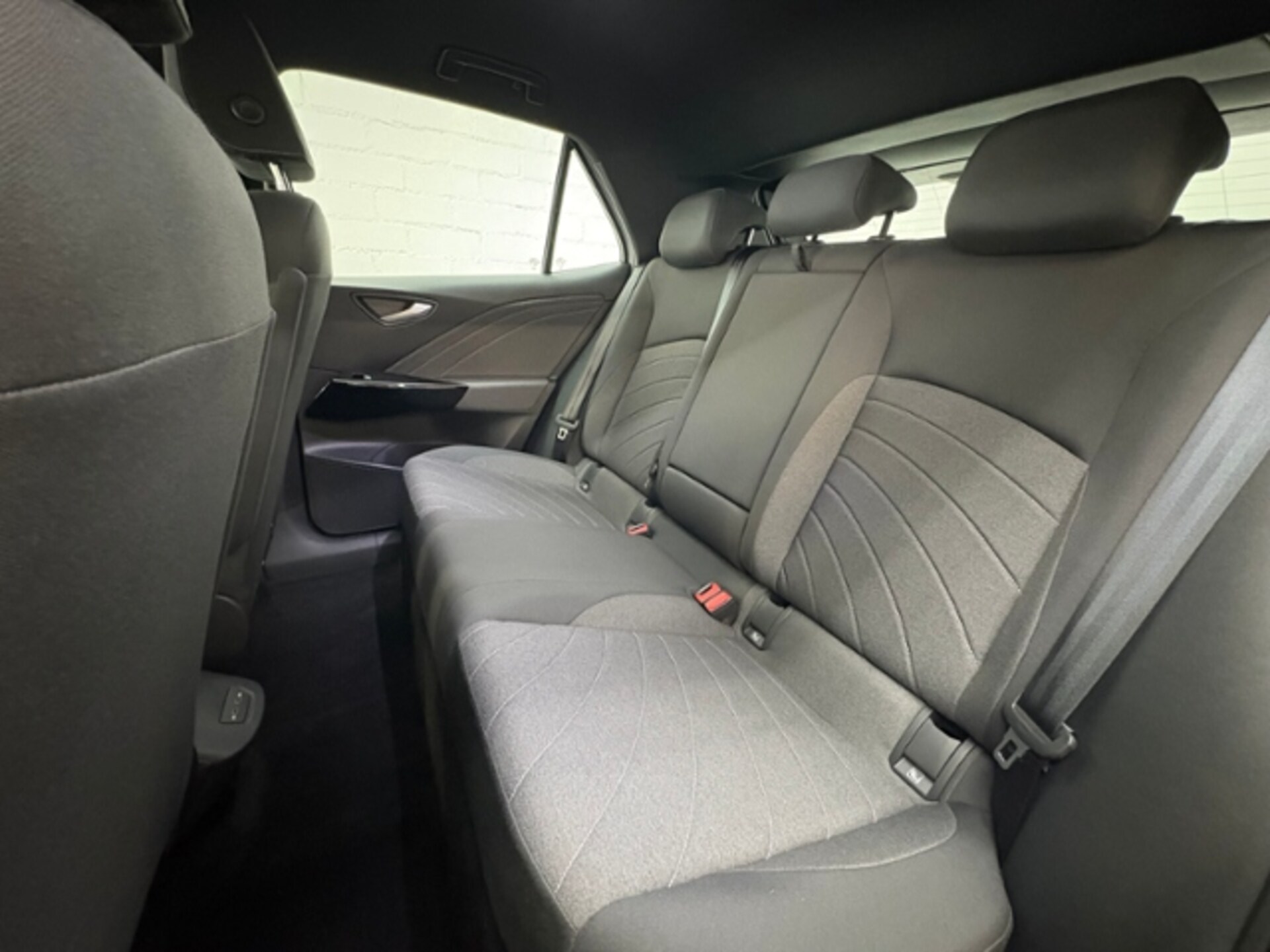Volkswagen ID.3 Pro