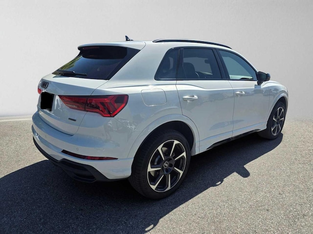 2025 Audi Q3 SUV