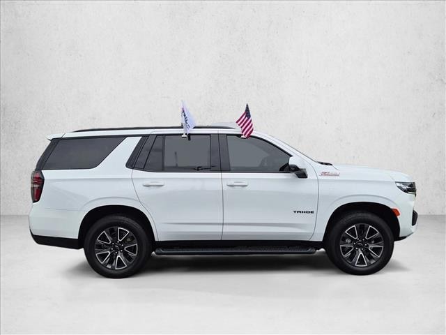 2024 Chevrolet Tahoe