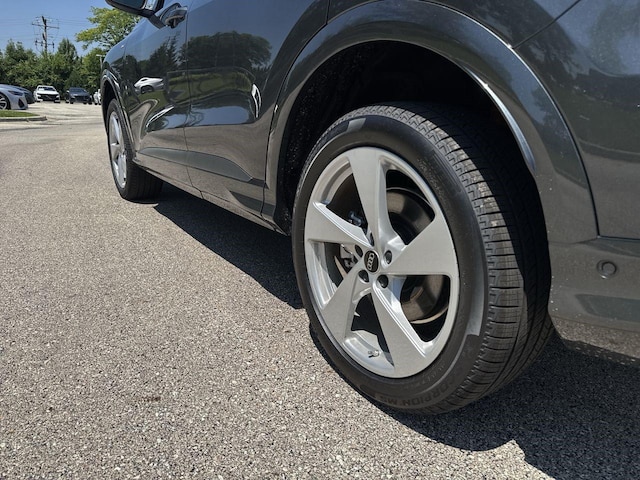 2026 Audi Q5 Sportback