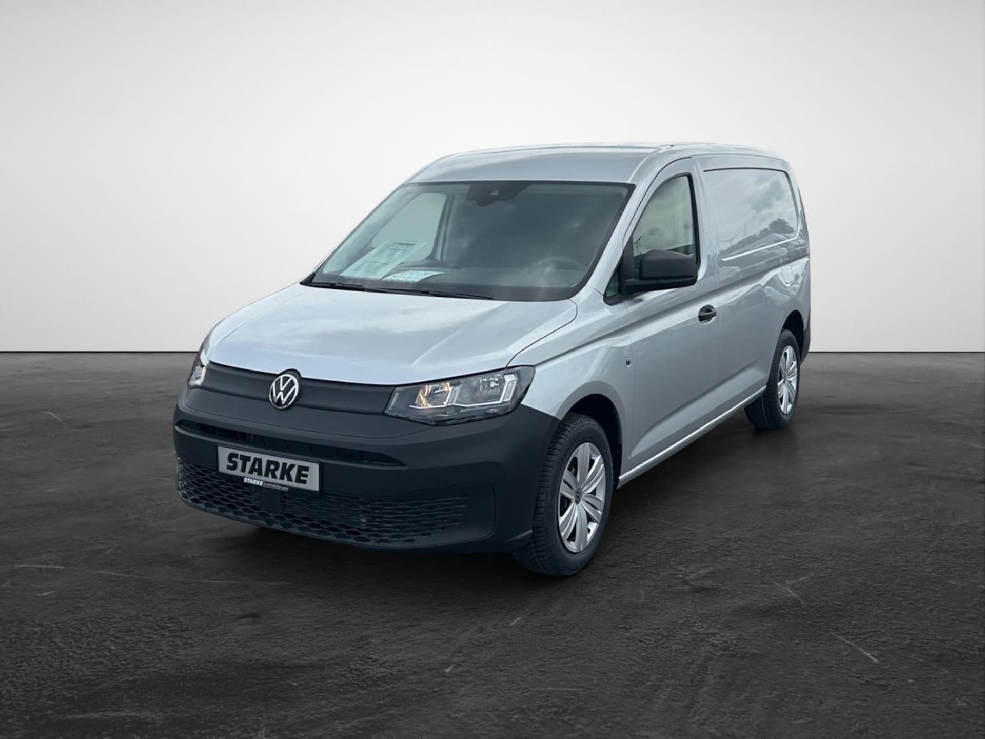 Volkswagen Caddy Maxi Cargo