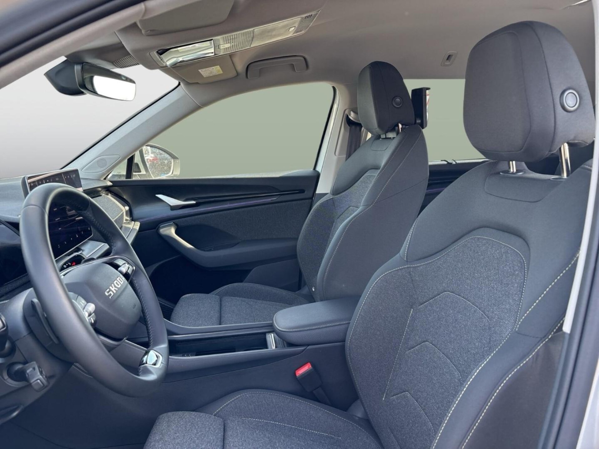 Skoda Kodiaq Selection