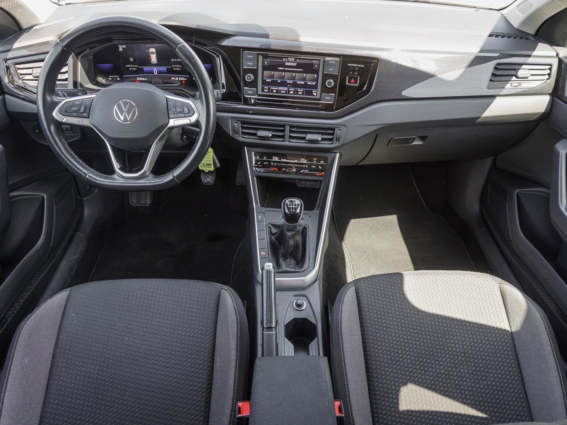 Volkswagen Taigo Life