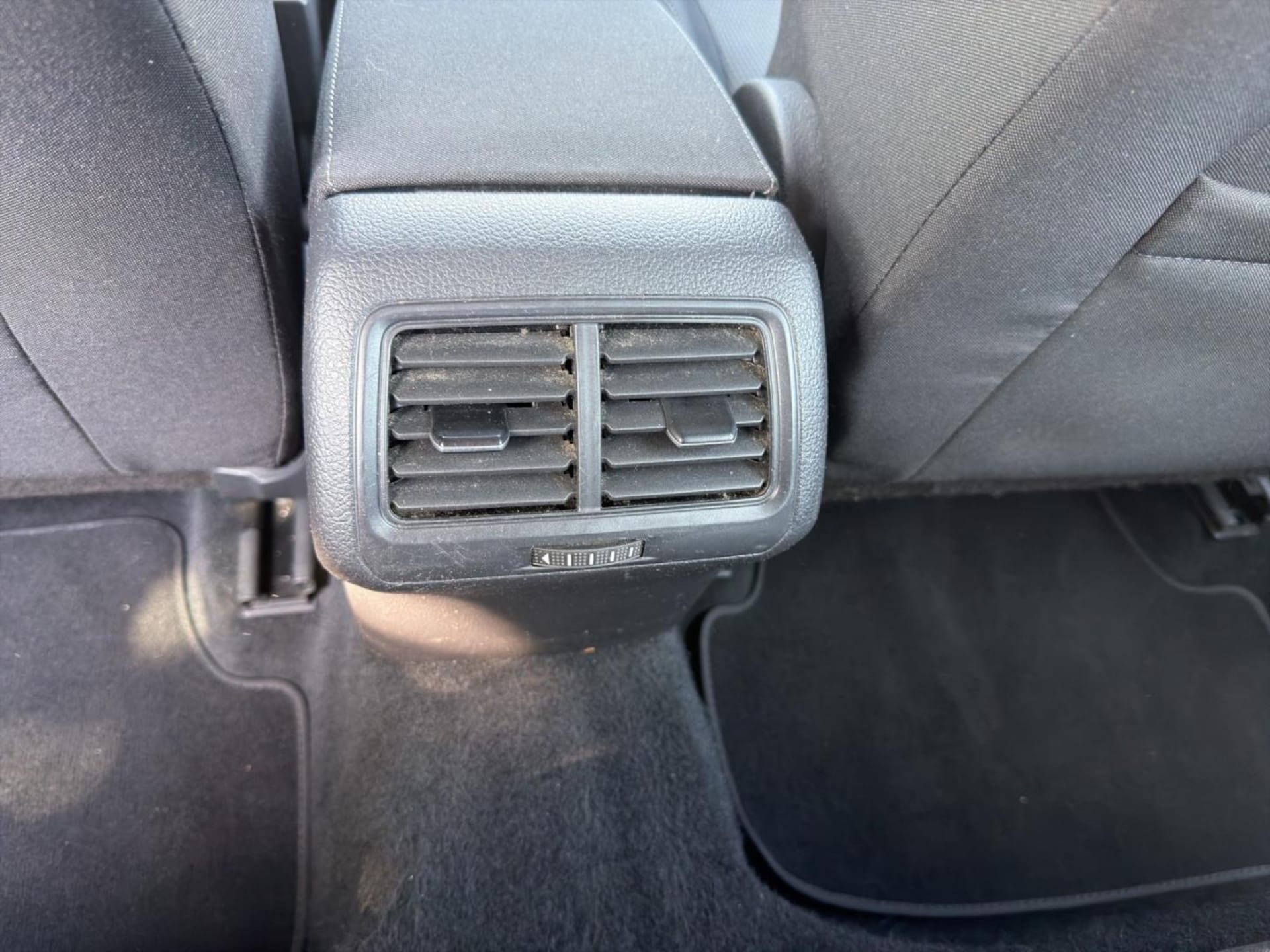 Volkswagen Golf Variant Comfortline