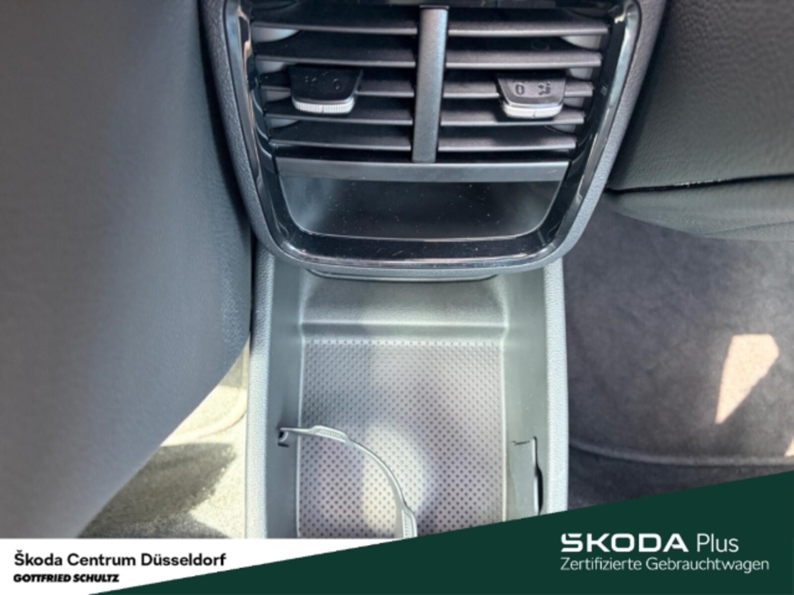 Škoda Octavia Combi – Bild 24