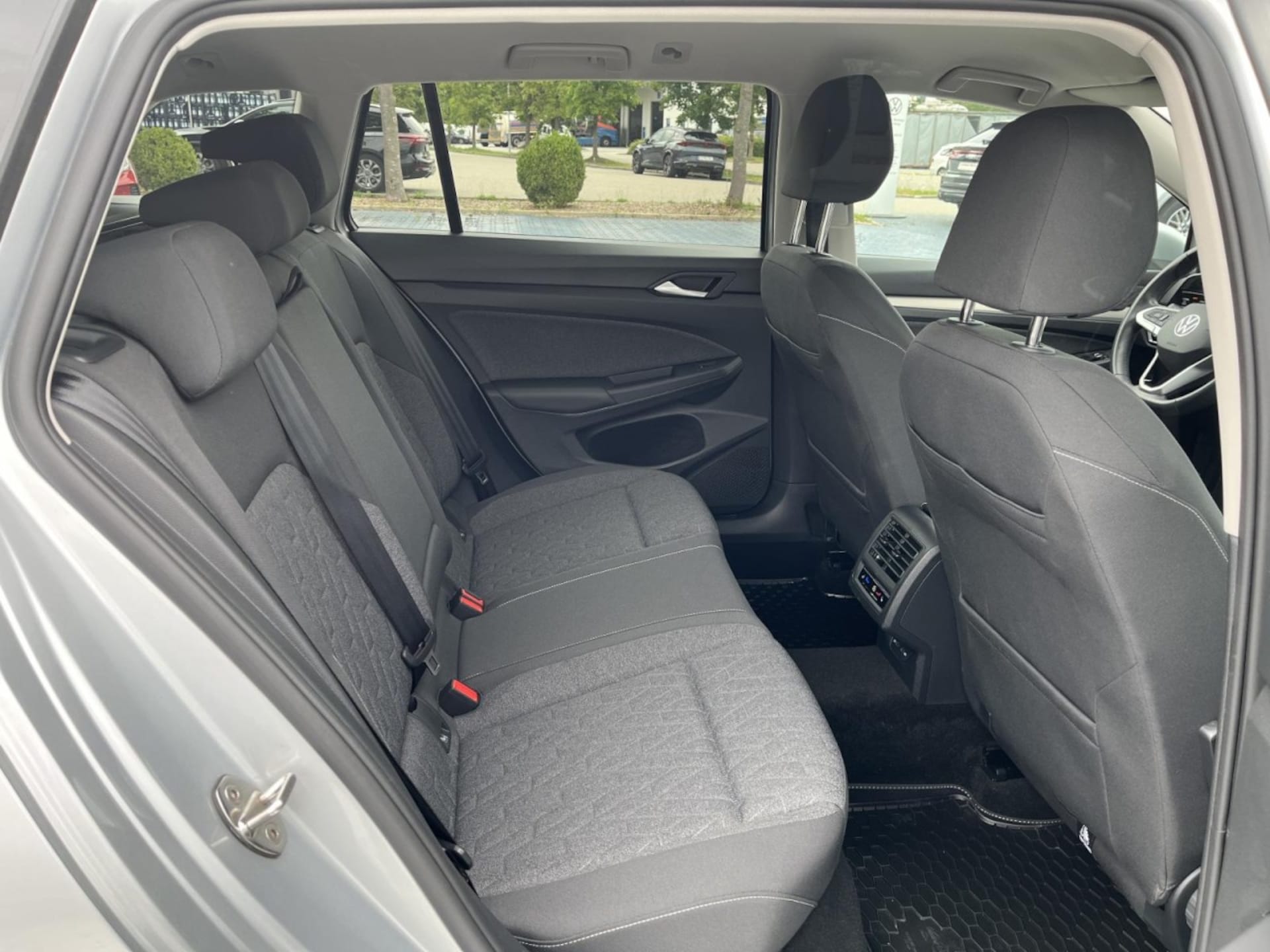 Volkswagen Golf Variant MOVE