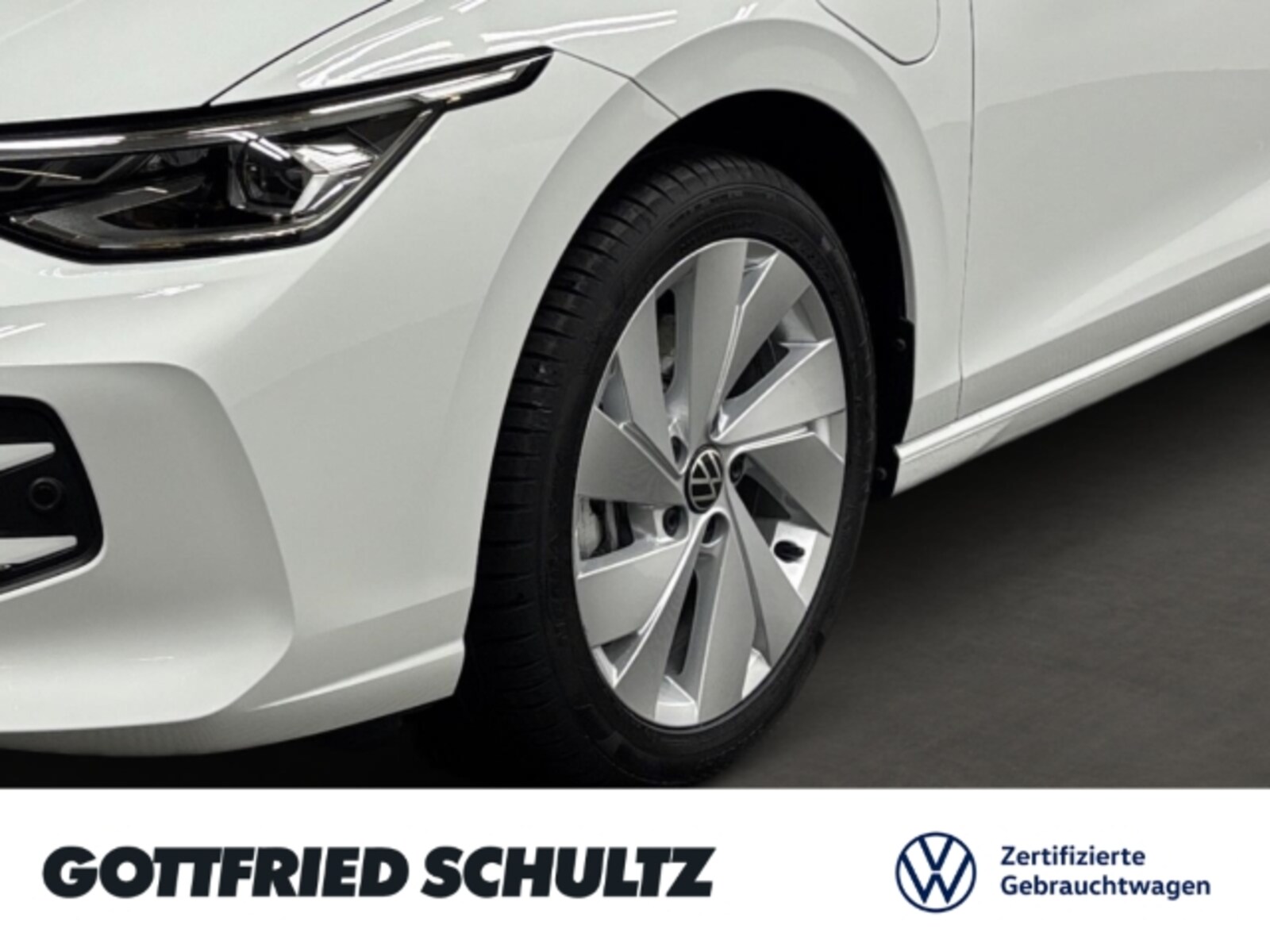Volkswagen Golf – Bild 10
