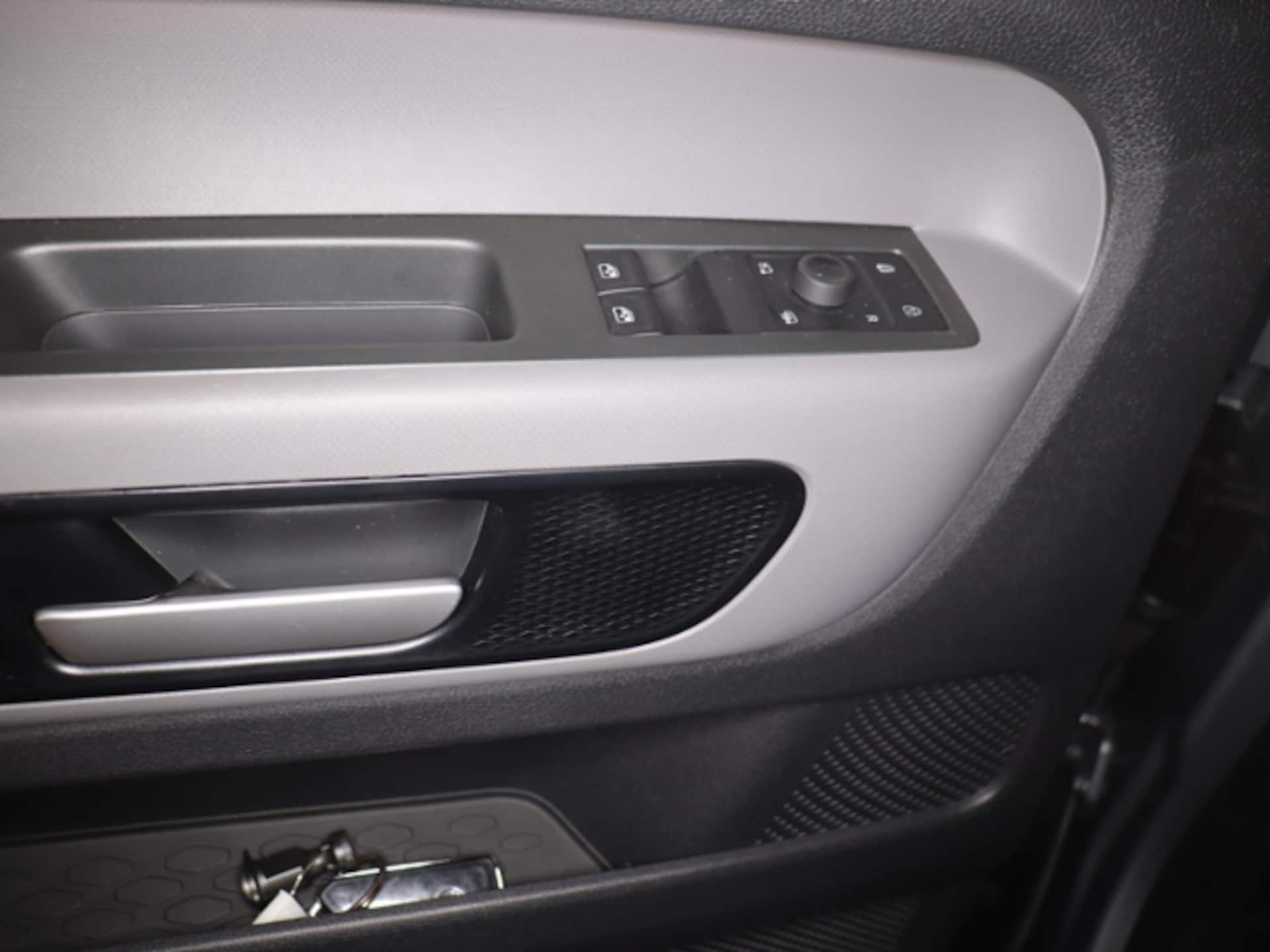 Volkswagen ID. Buzz Pro