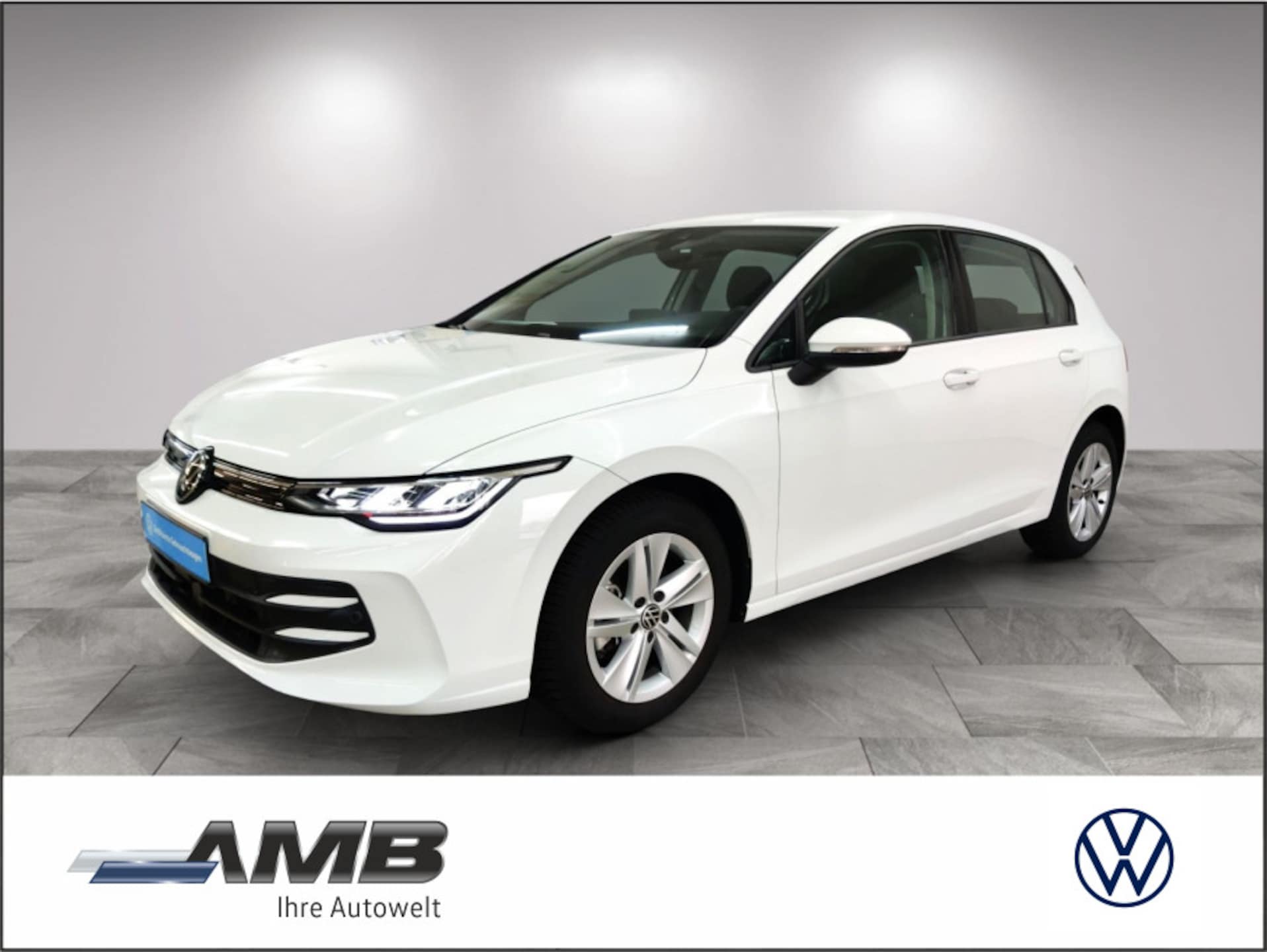 Volkswagen Golf Life