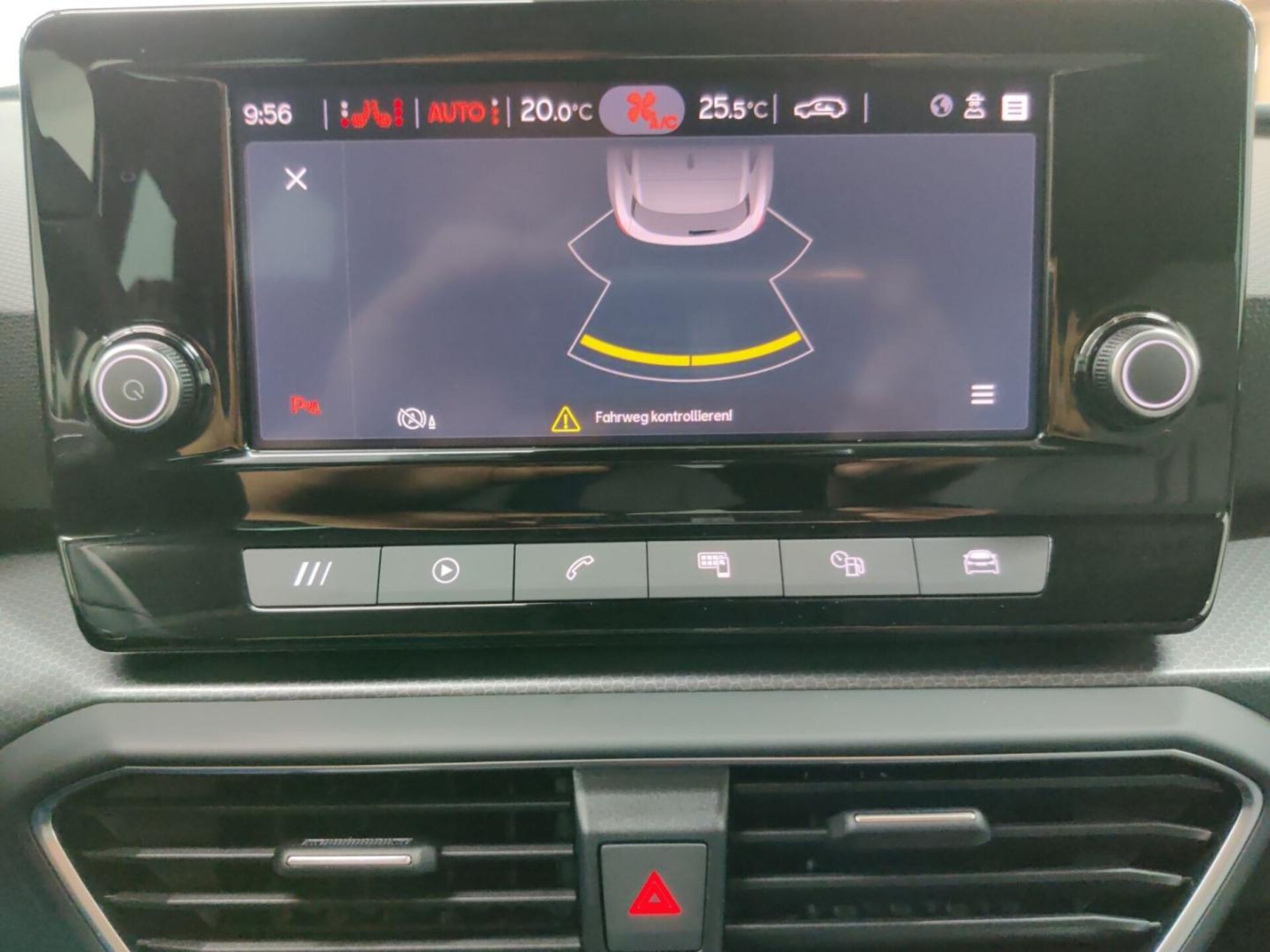 SEAT Leon Style