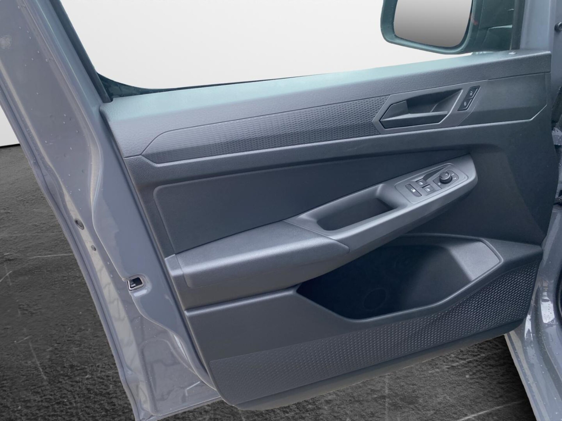 Volkswagen Caddy Cargo