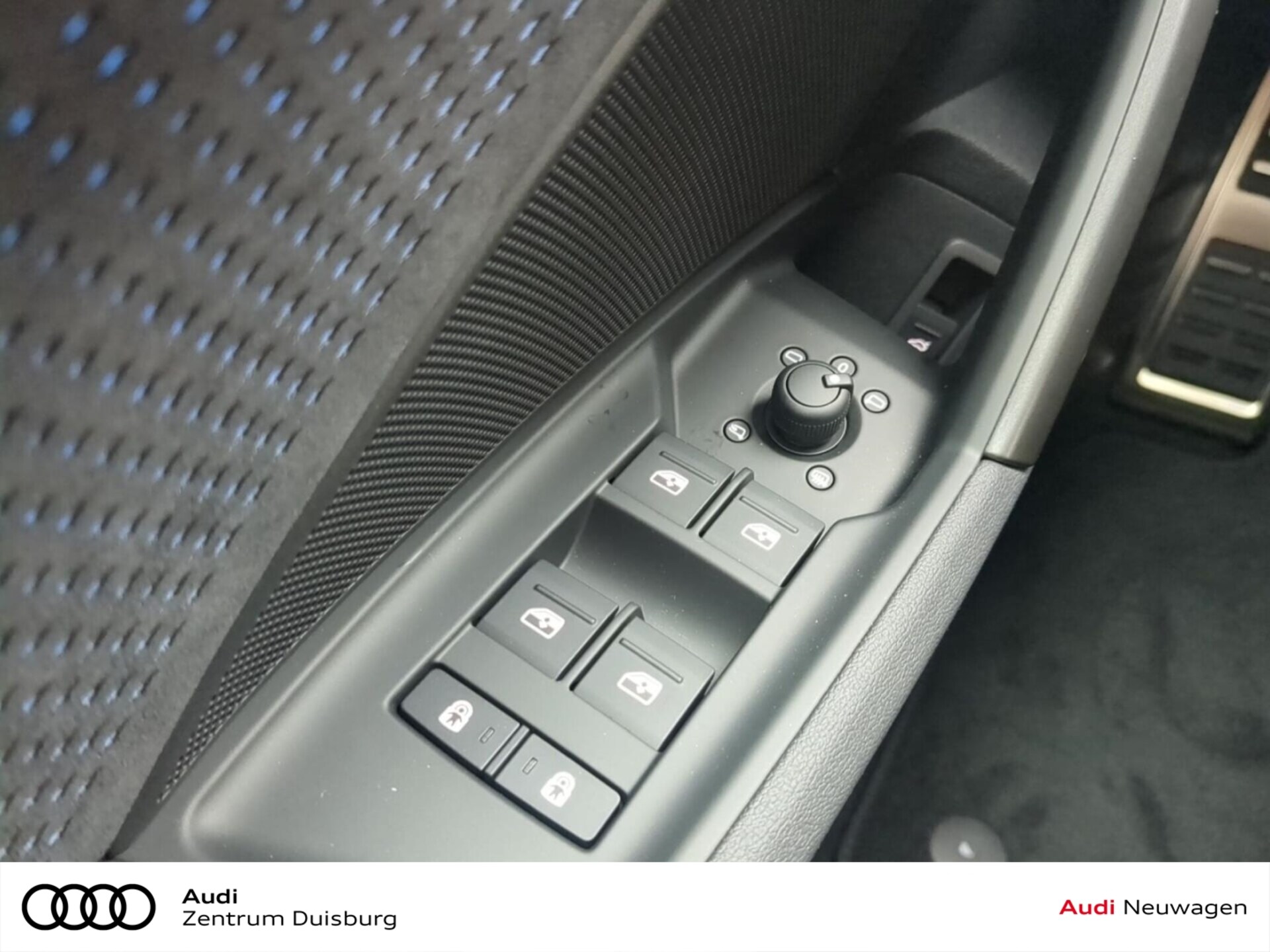 Audi RS 3 Sportback