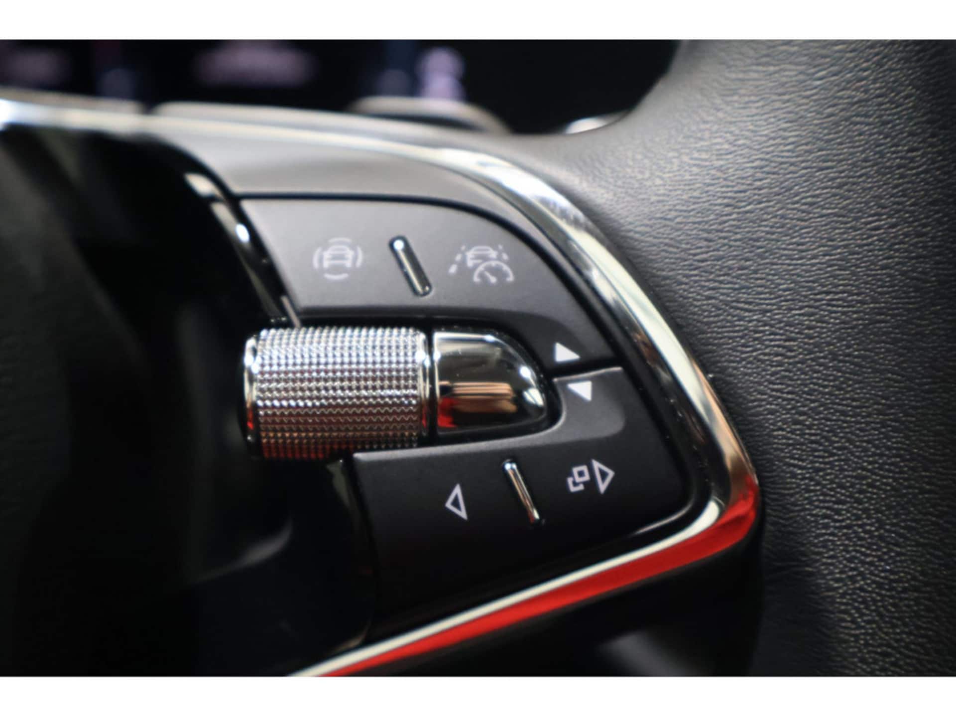 Skoda Octavia Combi Style