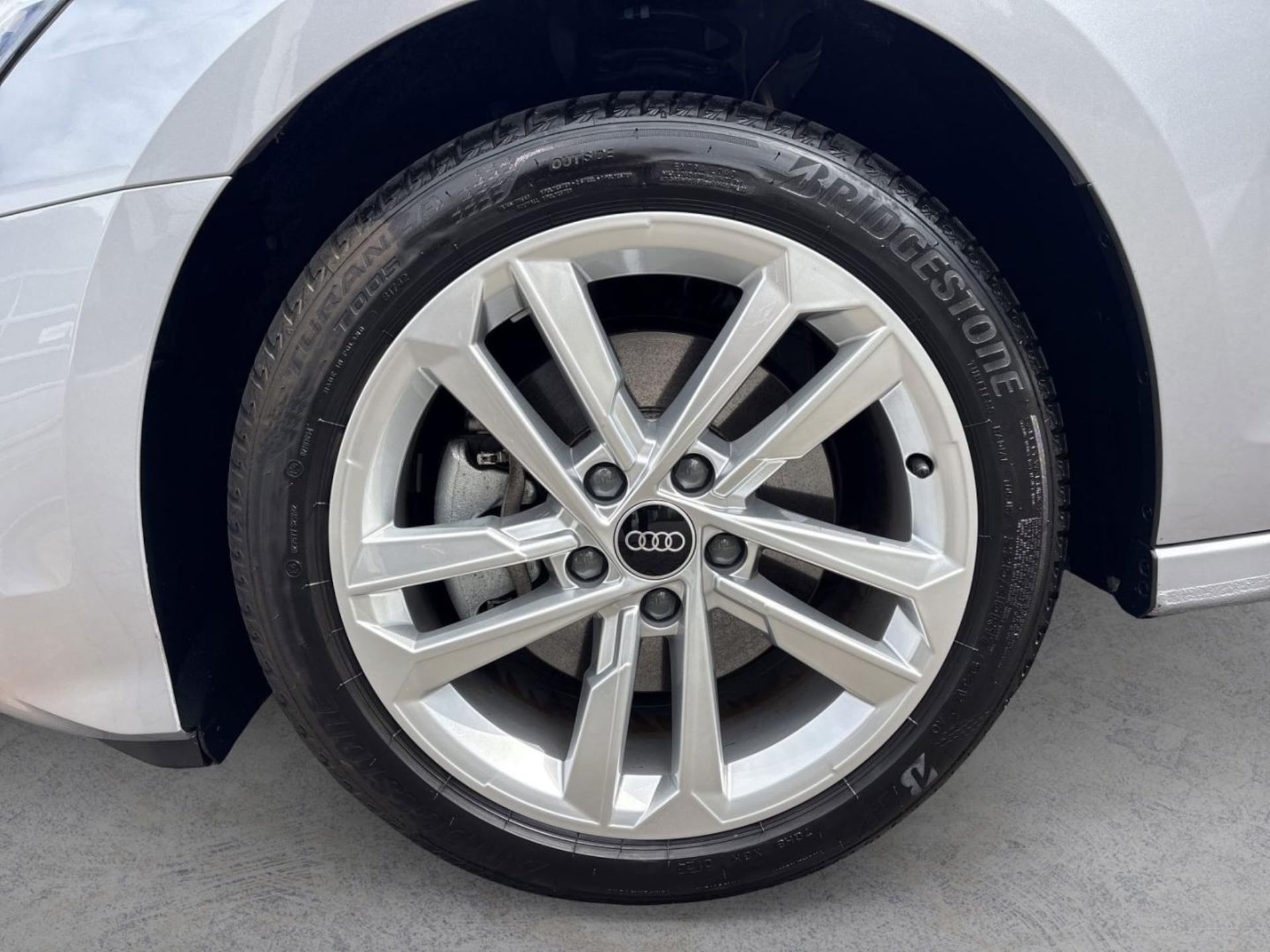 Audi A3 Sportback TFSI e