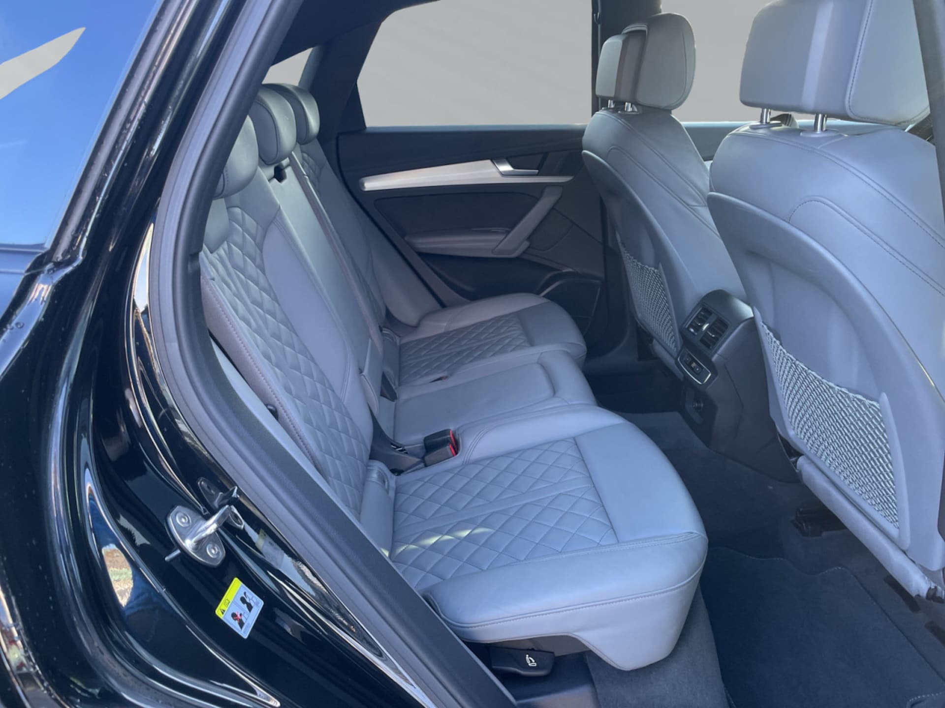 Audi SQ5 Sportback