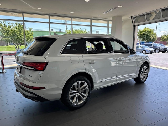 2026 Audi Q7 Premium Plus - Photo 8
