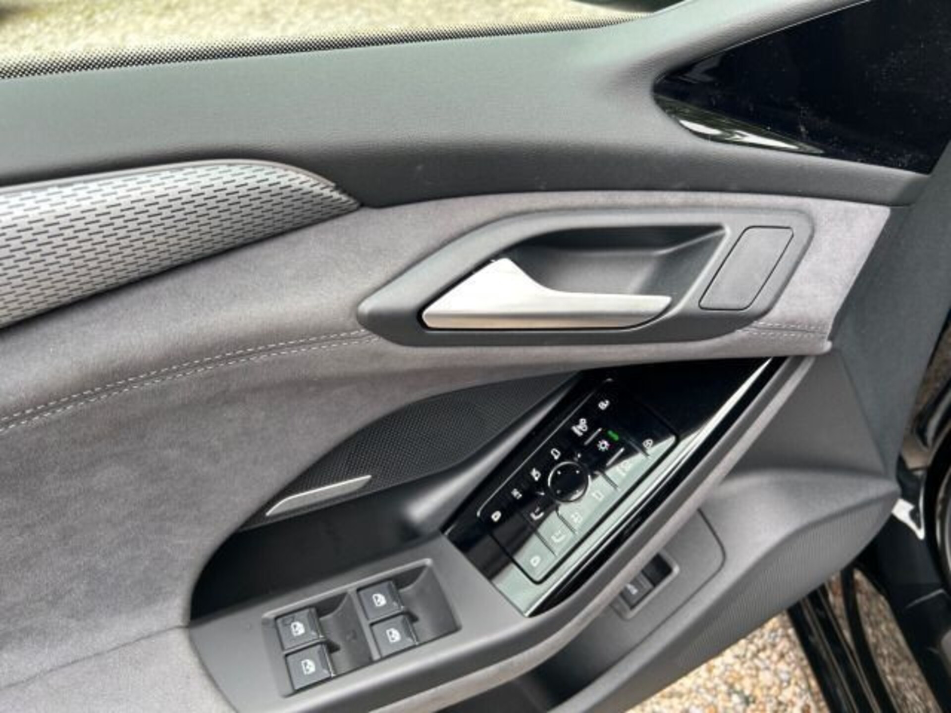 Audi A6 Avant e-tron