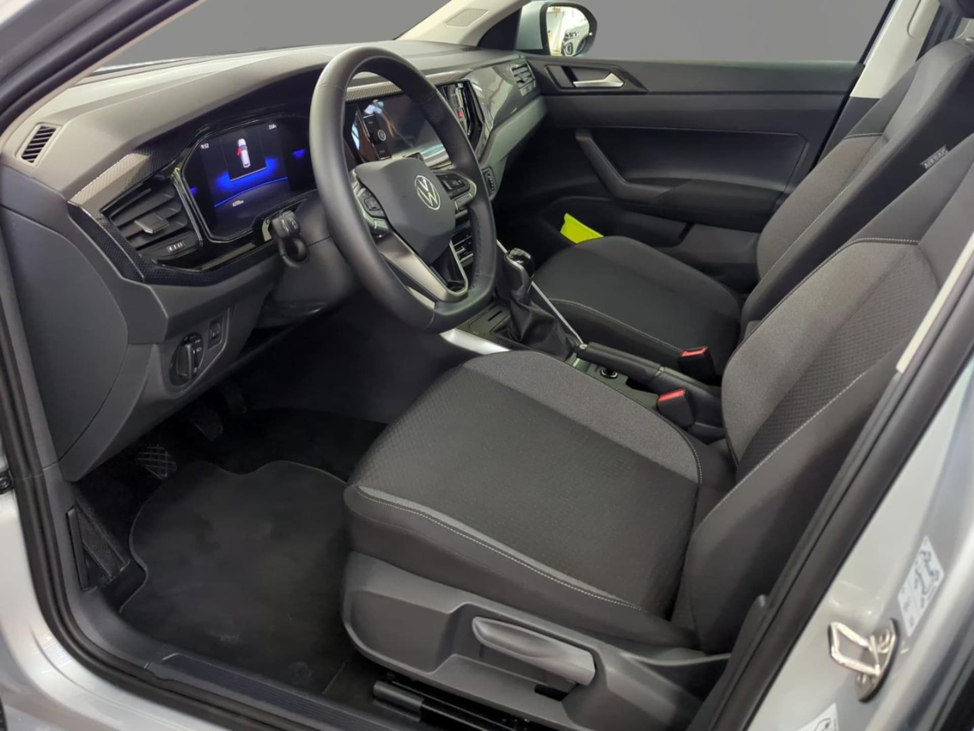 Volkswagen Taigo Life